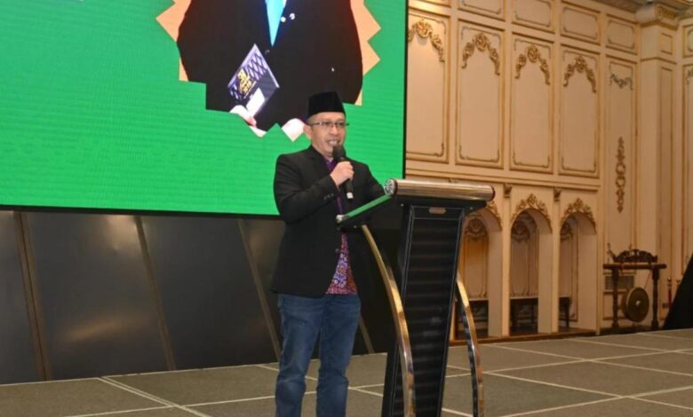 Jalin dan Perkuat Kebersamaan, Tazkiyah Group Gelar Halal Bihalal 2025 dan Launching Anak Perusahaan Bernia Wisata