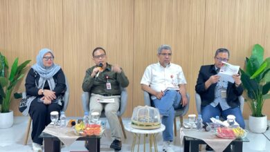 OJK Gencarkan Edukasi dan Program UMKM, Jangkau Ratusan Ribu Masyarakat