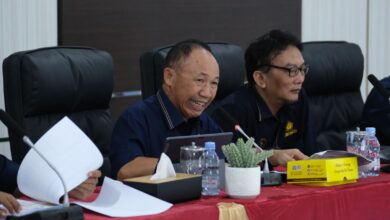 Kemenkeu Sulsel Rilis Kinerja APBN s.d. April 2025: Pertumbuhan Ekonomi Tinggi, Penerimaan Negara Masih Tertekan