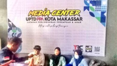 DP3A Desak Percepatan Penanganan Kasus Kekerasan Seksual terhadap Anak di Rappocini