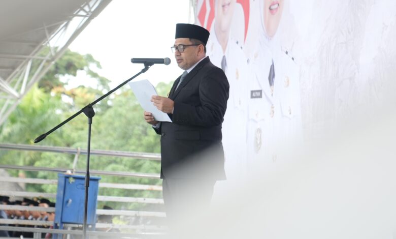 Munafri Serukan Nilai Pancasila dalam Kehidupan Sehari-hari