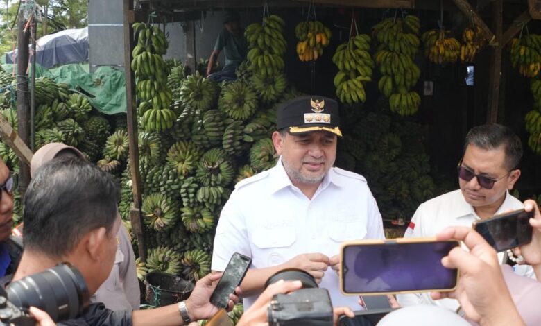 Munafri Siap Jalankan Edaran Iduladha Tanpa Sampah Plastik