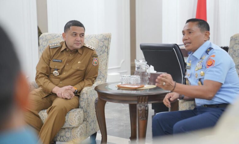 Makassar Menyambut Dunia, Delegasi Negara Sahabat Dikenalkan Budaya dan Sejarah