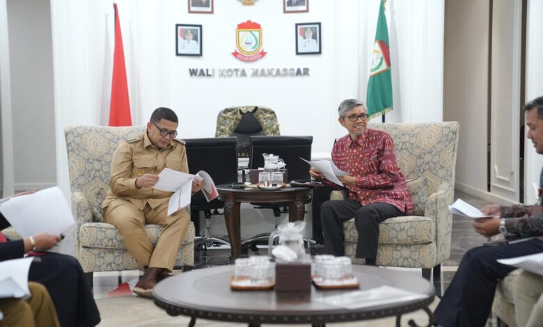 Makassar Siap Sambut 25 Negara! Unhas Gelar International Cultural Program 2025