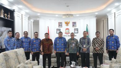 Latih Pengurus Kopdes, Pemkot Makassar Libatkan OJK