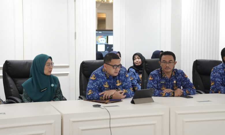 Lomba Kampung KB 2025, Kota Makassar Unjuk Gigi Lewat Inovasi Keluarga