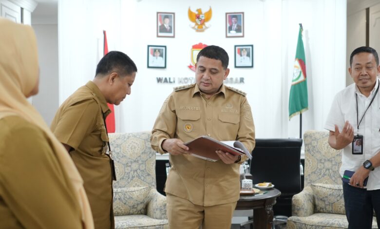 Pemkot Makassar dan Sentra Wirajaya Bahas Sekolah Rakyat, Launching 14 Juli