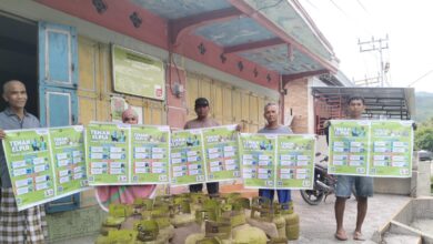 TEMAN LPG Hadir di Sulawesi Barat, Pertamina Patra Niaga Perkuat Edukasi Keselamatan Energi