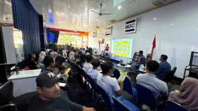 Pertamina Patra Niaga Sulawesi Gelar Sosialisasi TEMAN LPG di Sultra, Dorong Kesadaran Penggunaan LPG yang Aman