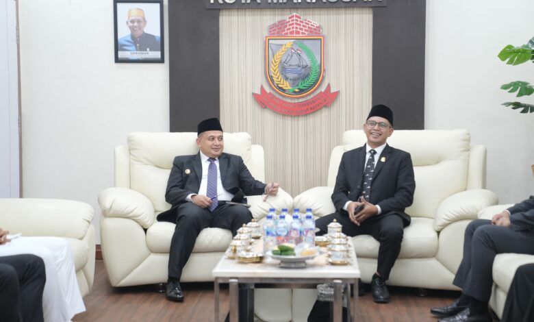 Laporan APBD 2024, Realisasi Capai 84 Persen, Pemkot Makassar Rinci Pendapatan dan Belanja 2024