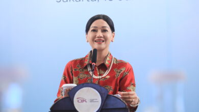 OJK Gelar ToT Literasi Keuangan, Media Massa Disiapkan Jadi Duta Edukasi Finansial