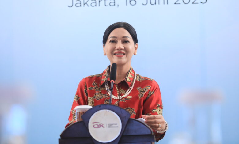 OJK Gelar ToT Literasi Keuangan, Media Massa Disiapkan Jadi Duta Edukasi Finansial