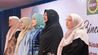Bersama BKMT dan PNM, Wawali dan DPPPA Kota Makassar Perkuat Sinergi Sosial untuk Perlindungan Perempuan dan Anak