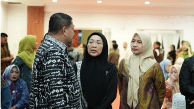Sinergi TP PKK dan DP3A Antarkan Makassar Raih Predikat Nindya APE dan KLA