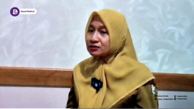 Kepala Dp3a Kota Makassar Achi Soleman