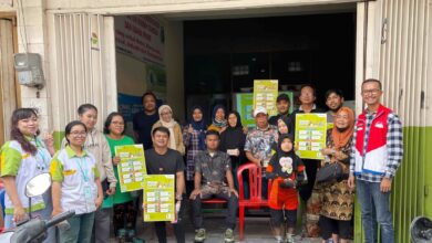 Pertamina Patra Niaga Edukasi Keselamatan LPG ke Masyarakat Sulawesi Selatan Lewat Program TEMAN LPG