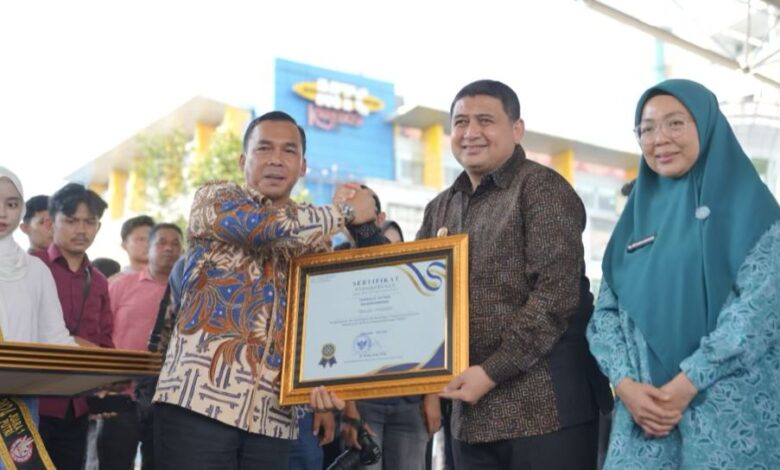 Wali Kota Munafri: Pemerintah Kota Fokus Perkuat Fondasi Generasi Wujudkan Keluarga Tangguh