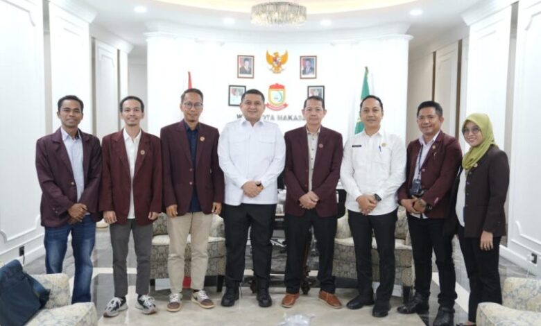 Dinkes Kota Makassar Dukung Kolaborasi PPNI dalam Mitigasi dan Respons Bencana Kesehatan