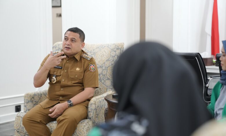 Fatayat NU Makassar Gandeng Pemkot, Lindungi Perempuan dan Anak