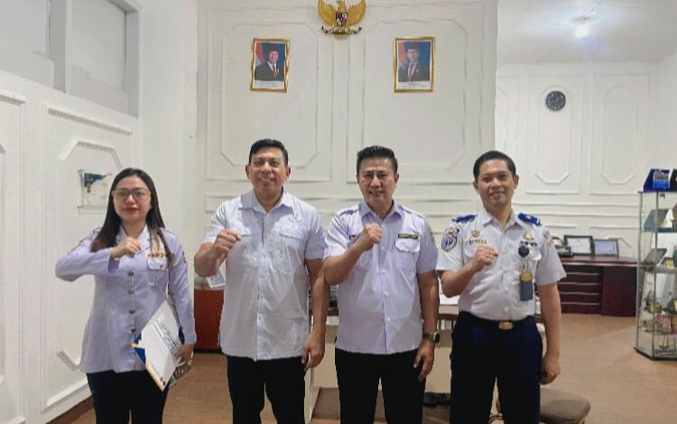 Perumda Terminal Makassar Siap Terapkan QRIS, Menuju Digitalisasi Penuh Sistem Pembayaran