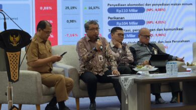 OJK Bersama Pemprov Sulbar Perkuat TPAKD untuk Transformasi Ekonomi Daerah