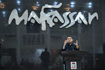 Walikota Makassar Apresiasi Sulawesi Bike Week 2025, Event Multiplier Effect Ekonomi