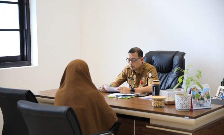 Pemkot Makassar Seleksi Guru PAUD Negeri, Target Cetak Generasi Emas