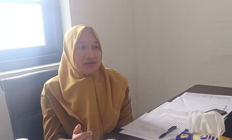 Bantah Isu Titip Siswa, Disdik Makassar Pastikan SPMB 2025 Bersih dan Terbuka