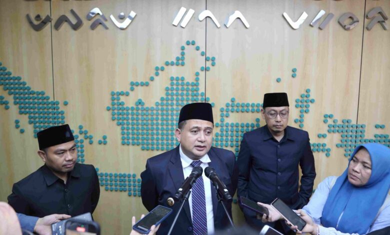 RPJMD Lima Tahun Ditetapkan, Munafri-Aliyah Mantapkan Visi Unggul dan Berkelanjutan