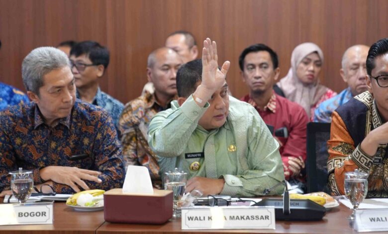 Sejalan dengan Pusat, Pemkot Makassar Serius Genjot Proyek Sampah Jadi Energi