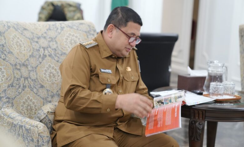 Pekan Olahraga Nipah 2025: Wali Kota Munafri Dukung Penuh Ajang Sportainment untuk Semua Usia