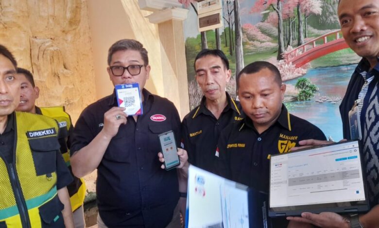 Inovasi Wali Kota Jadi Langkah Awal Pembenahan Sistem Parkir Digital