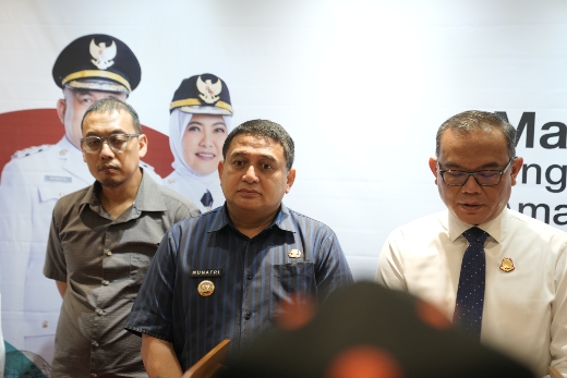 Pemkot Makassar Tertibkan Kendaraan Dinas, 49 Unit Kembali ke Aset Daerah