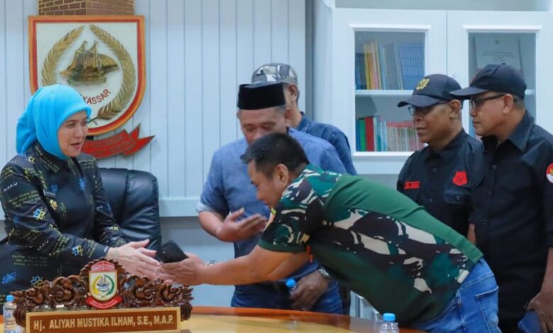 Aliyah Mustika Ilham Dukung Musda dan Raker Garda 145, Dorong Kolaborasi Sosial