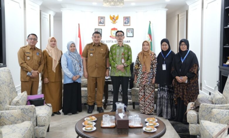 Jaga Identitas Bangsa, Munafri Dorong Penguatan Bahasa Indonesia di Kota Makassar