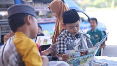 Pokja PAUD Gelar Sunnat Massal Gratis, Melinda Aksa: Wujud Nyata Kepedulian terhadap Tumbuh Kembang Anak