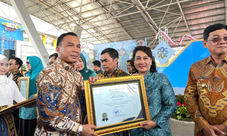 Menteri BKKBN Imbau Atasi Stunting, Sering Turun Ke Lapangan