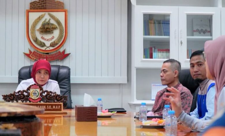 Aliyah Mustika Ilham Dorong Makassar Jadi Destinasi Wisata Nasional yang Unggul dan Inklusif