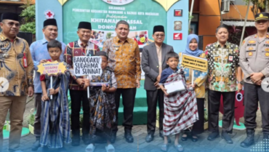 Dinkes Sunatan