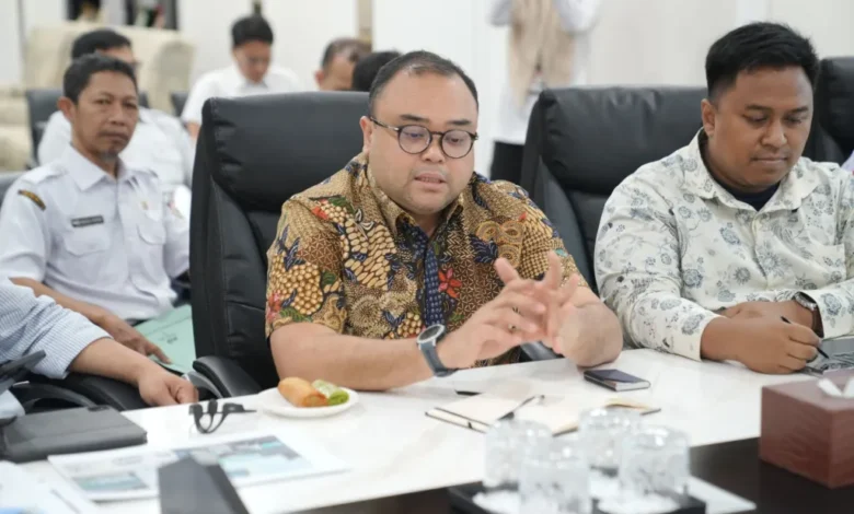 Kolaborasi Hijau: Kalista Tawarkan Skema Transportasi Listrik ke Pemkot Makassar