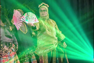 Kepala Puskesmas Makassar Hadiri Semiloka Nasional APKESMI V di Balikpapan