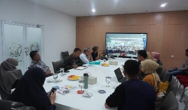 TP PKK Kota Makassar Gandeng DLH Siapkan Langkah Strategis Atasi Permasalahan Sampah
