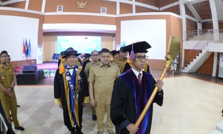 Munafri: Poltekpar Harus Ambil Peran Majukan Kota