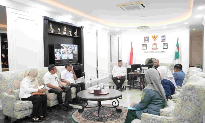 Pemkot Siap Tuntaskan Izin PBG PTUN Makassar