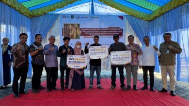 Perkuat Literasi dan Inklusi Keuangan Petani Kakao, OJK Gelar Kegiatan Edukasi di Kabupaten Polewali Mandar