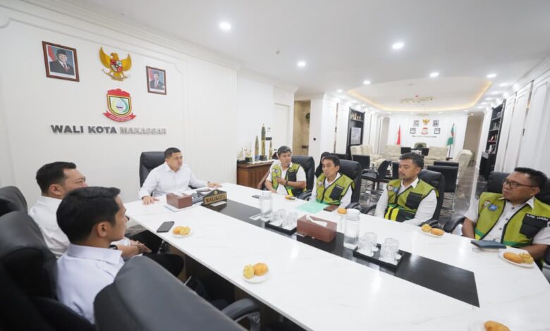 PD Parkir Makassar Siap Luncurkan Pembayaran Digital Berbasis QRIS