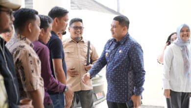 Makassar Siap Kawal Program Makan Bergizi Gratis