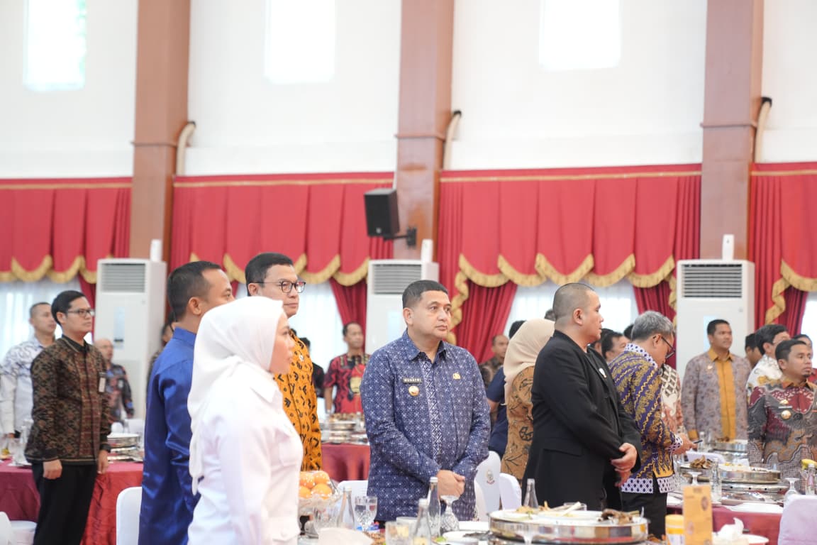 Makassar Siap Kawal Program Makan Bergizi Gratis