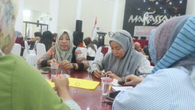Dekranasda Sukses Gelar Pelatihan Kriya Logam, Cetak Perajin Silver Mulia Berdaya Mendunia