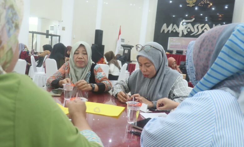 Dekranasda Sukses Gelar Pelatihan Kriya Logam, Cetak Perajin Silver Mulia Berdaya Mendunia